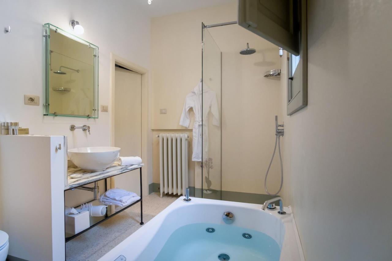 Palazzo Guido Bed & Breakfast Lecce Eksteriør bilde