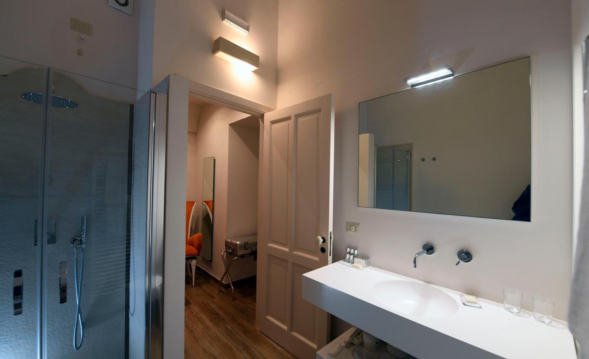 Palazzo Guido Bed & Breakfast Lecce Eksteriør bilde