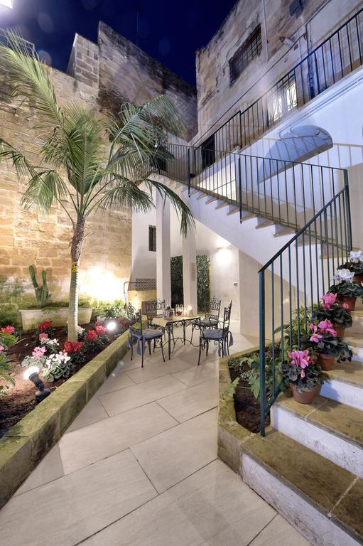 Palazzo Guido Bed & Breakfast Lecce Rom bilde